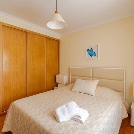 Remedios Apartment Lamego Kültér fotó