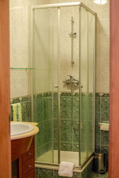 Remedios Apartment Lamego Kültér fotó