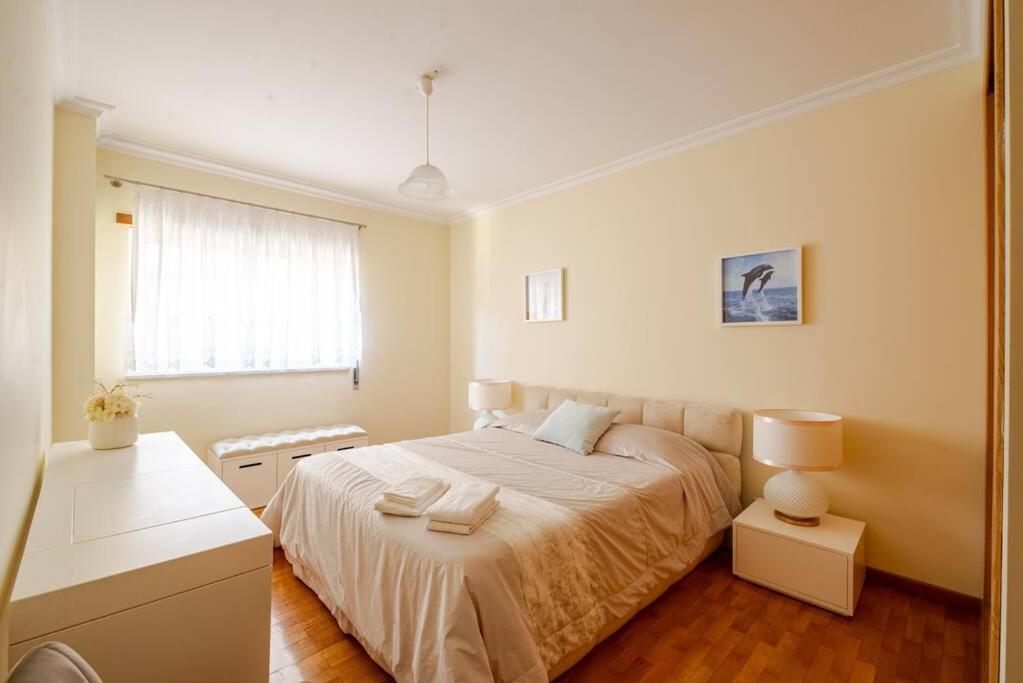 Remedios Apartment Lamego Kültér fotó