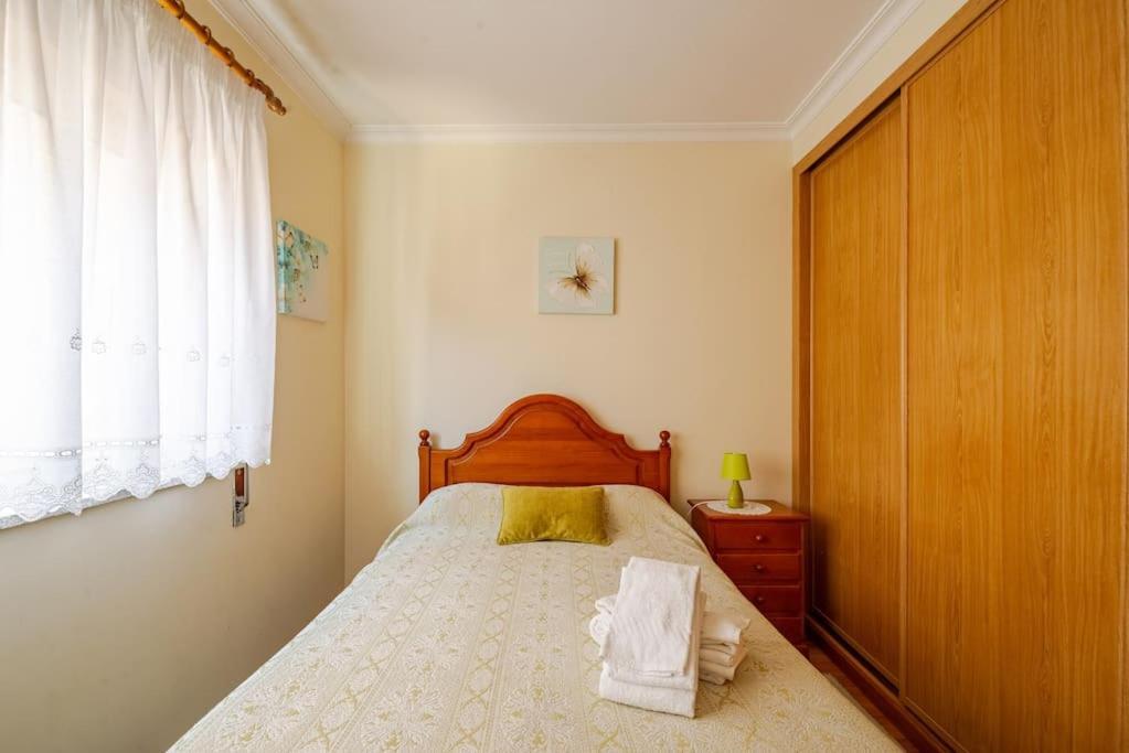 Remedios Apartment Lamego Kültér fotó